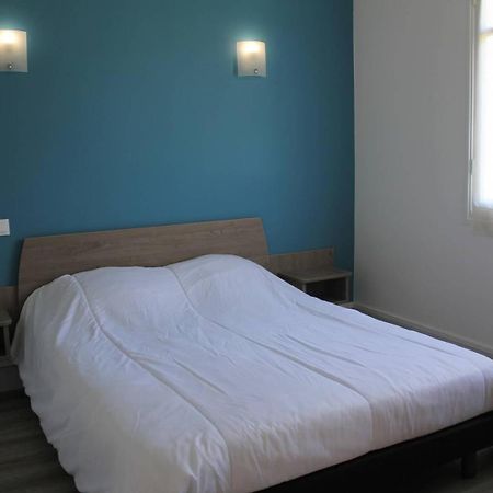 Ronce-les-Bains - APPARTEMENT REZ-DE-CHAUSSÉE droit - 90m de la PLAGE Exterior foto