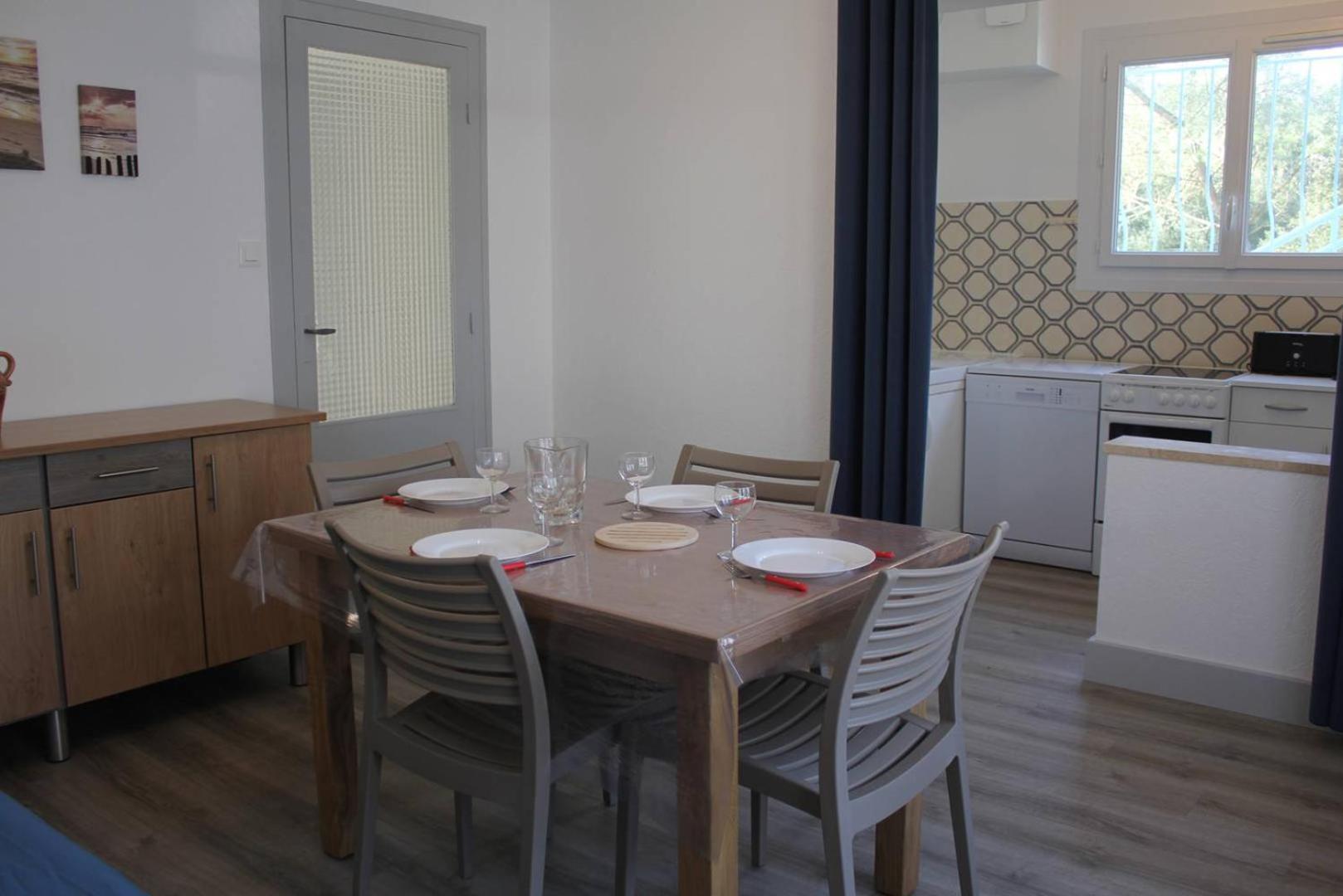 Ronce-les-Bains - APPARTEMENT REZ-DE-CHAUSSÉE droit - 90m de la PLAGE Exterior foto