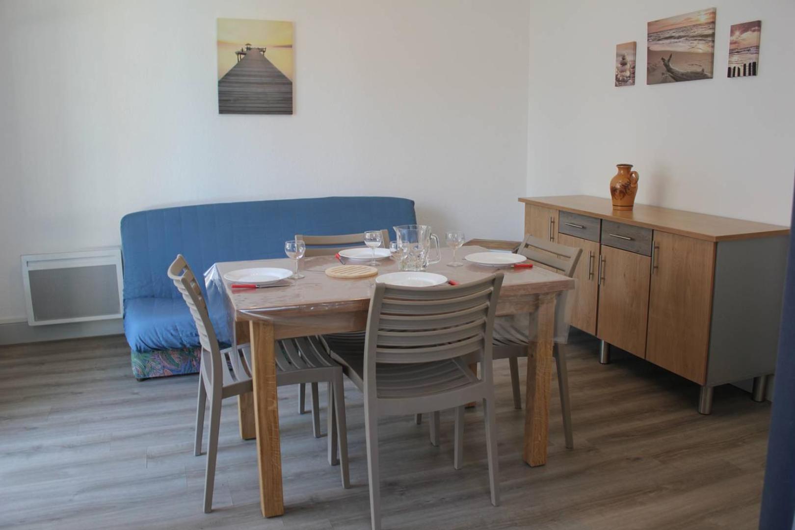 Ronce-les-Bains - APPARTEMENT REZ-DE-CHAUSSÉE droit - 90m de la PLAGE Exterior foto