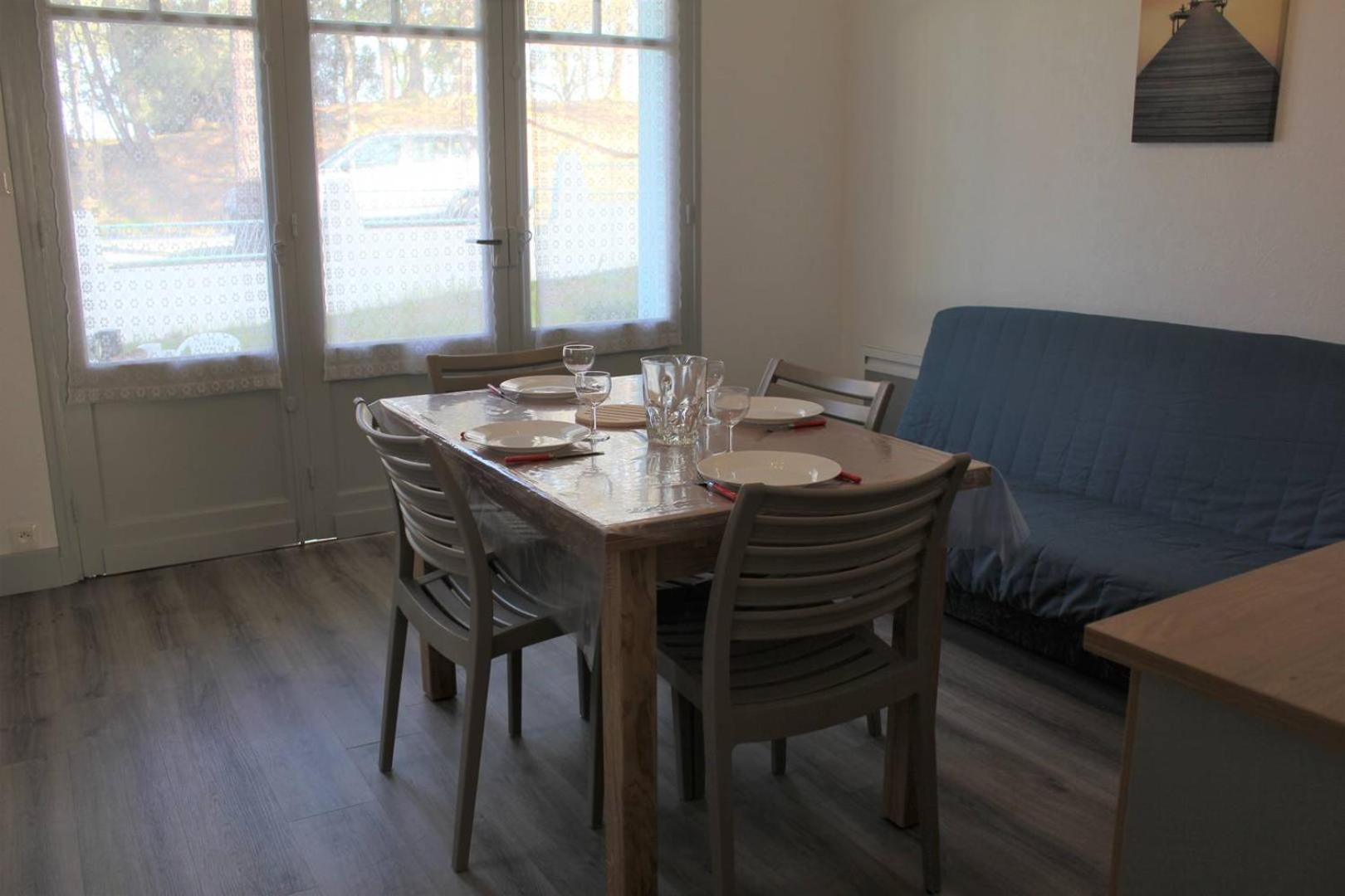 Ronce-les-Bains - APPARTEMENT REZ-DE-CHAUSSÉE droit - 90m de la PLAGE Exterior foto
