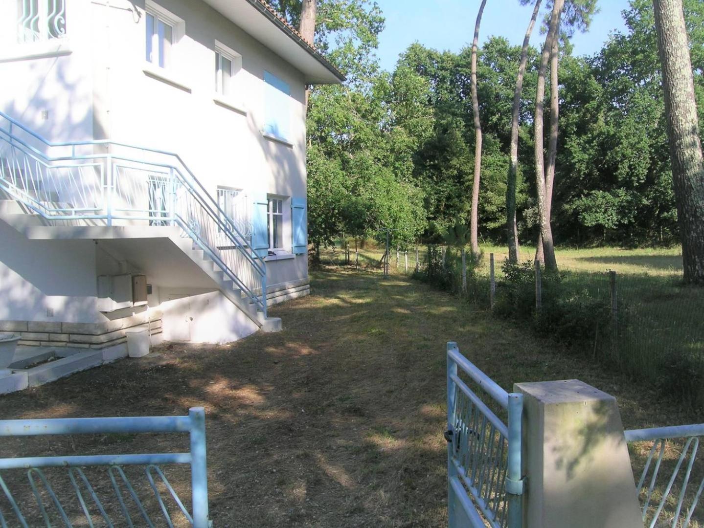 Ronce-les-Bains - APPARTEMENT REZ-DE-CHAUSSÉE droit - 90m de la PLAGE Exterior foto