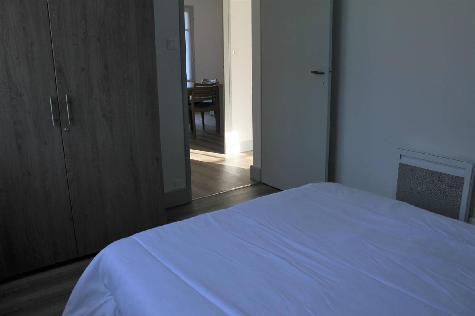 Ronce-les-Bains - APPARTEMENT REZ-DE-CHAUSSÉE droit - 90m de la PLAGE Exterior foto